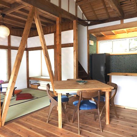 Oku Cottage - Walk To Ohama Beach - Max 4 Ppl Шимода Екстериор снимка