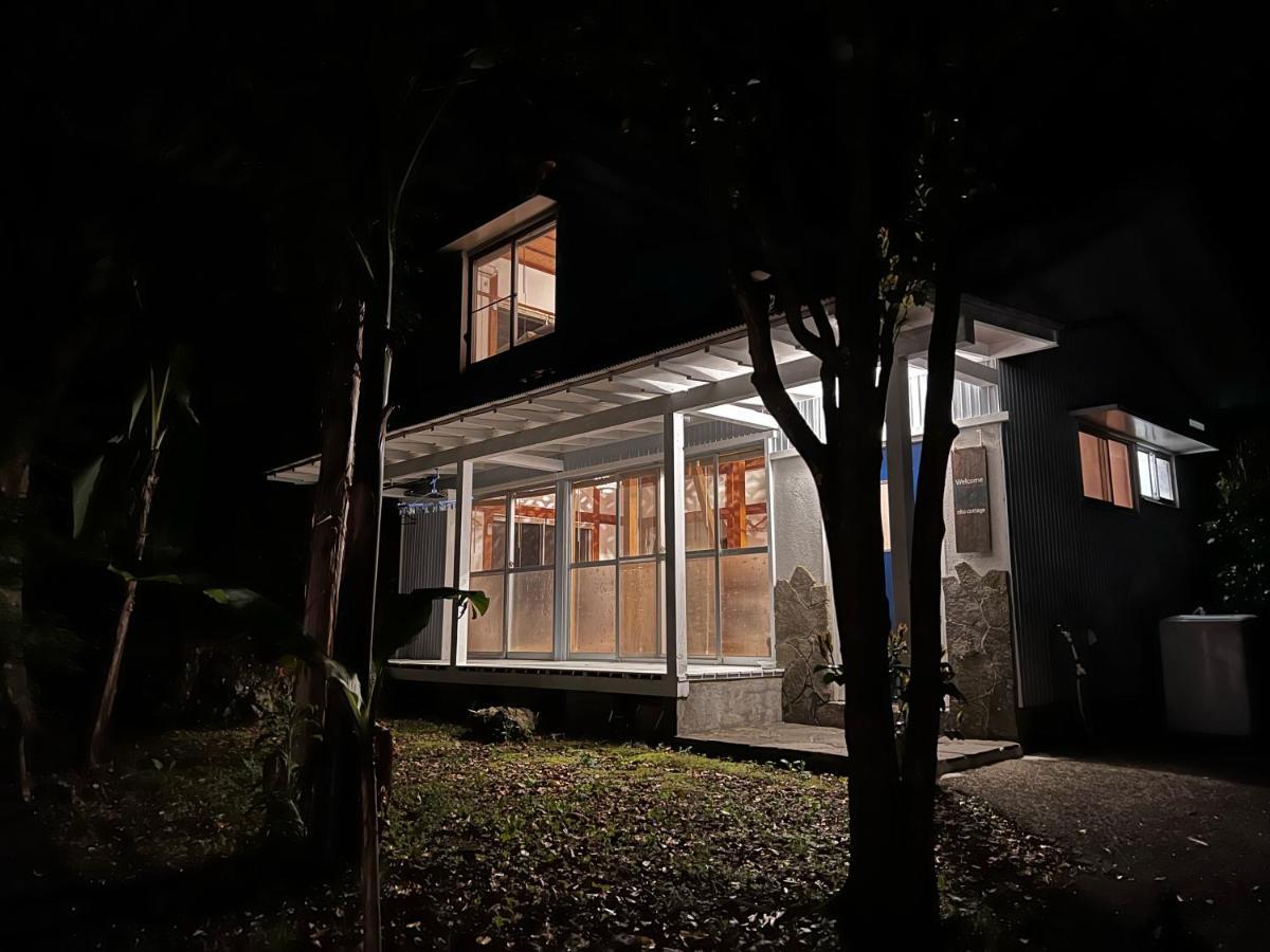 Oku Cottage - Walk To Ohama Beach - Max 4 Ppl Шимода Екстериор снимка