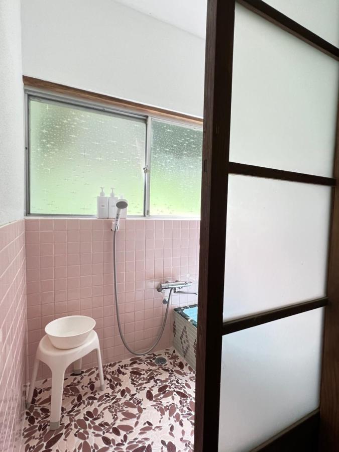Oku Cottage - Walk To Ohama Beach - Max 4 Ppl Шимода Екстериор снимка