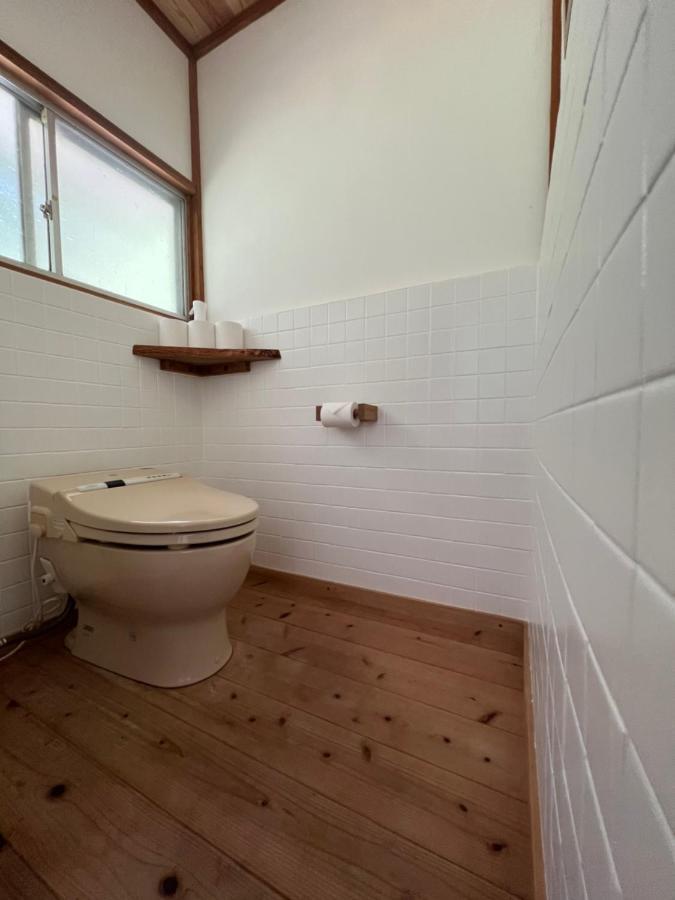 Oku Cottage - Walk To Ohama Beach - Max 4 Ppl Шимода Екстериор снимка